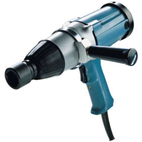 Makita 6906J Schlagschrauber 600 Nm EN