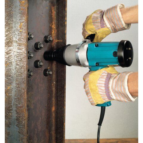 Makita 6906J Schlagschrauber 600 Nm EN