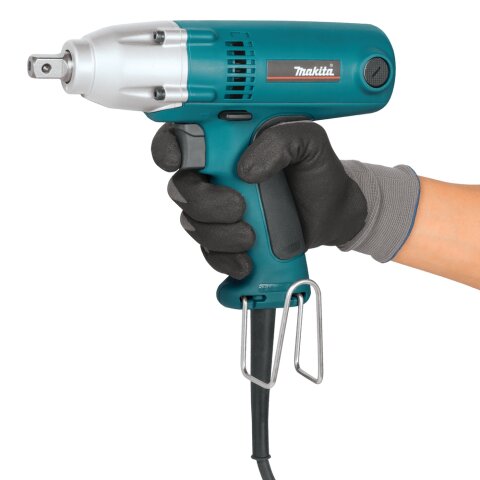 Makita 6953J Schlagschrauber 150 Nm EN
