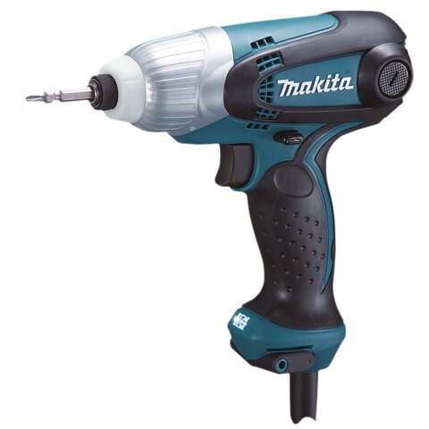 Makita TD0101FJ Schlagschrauber 100 Nm