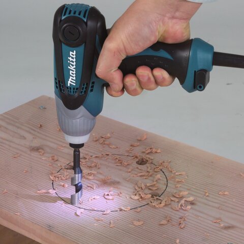 Makita TD0101FJ Schlagschrauber 100 Nm