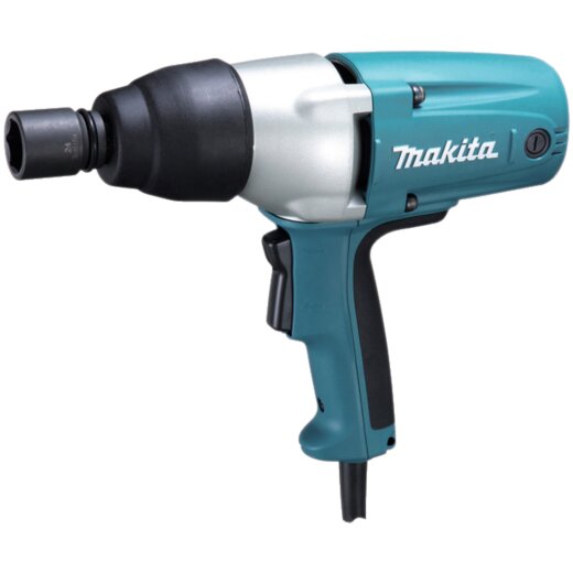 Makita TW0350J Schlagschrauber 350 Nm EN