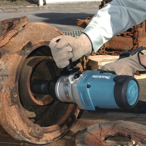 Makita TW1000 Schlagschrauber 1.000 Nm