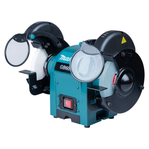 Makita GB602 Doppelschleifbock 150 mm