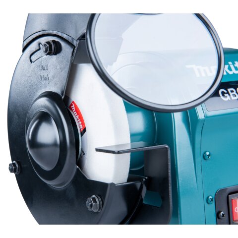 Makita GB602 Doppelschleifbock 150 mm EN