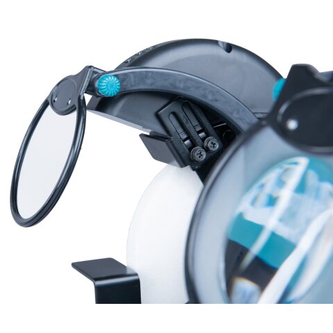 Makita GB602 Doppelschleifbock 150 mm EN