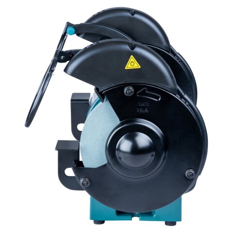 Makita GB602 Doppelschleifbock 150 mm