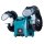Makita GB602 Doppelschleifbock 150 mm EN