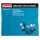 Makita GB602 Doppelschleifbock 150 mm EN