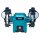 Makita GB602 Doppelschleifbock 150 mm EN