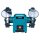 Makita GB602 Doppelschleifbock 150 mm EN