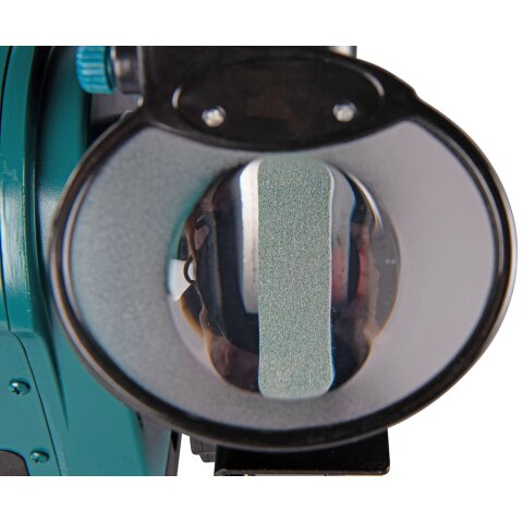 Makita GB801 Doppelschleifbock 205 mm EN