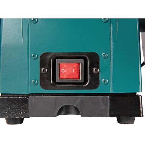 Makita GB801 Doppelschleifbock 205 mm EN