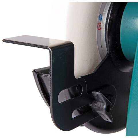 Makita GB801 Doppelschleifbock 205 mm EN