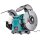 Makita GB801 Doppelschleifbock 205 mm EN
