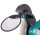 Makita GB801 Doppelschleifbock 205 mm EN