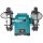 Makita GB801 Doppelschleifbock 205 mm EN