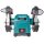 Makita GB801 Doppelschleifbock 205 mm EN