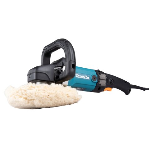 Makita 9237CB Rotationsschleifer 180 mm