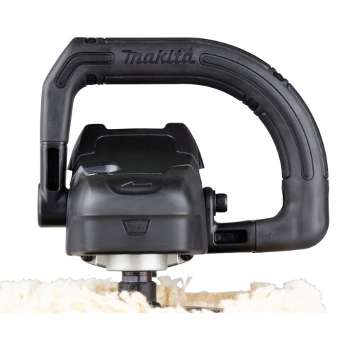 Makita 9237CB Rotationsschleifer 180 mm