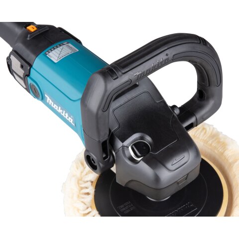 Makita 9237CB Rotationsschleifer 180 mm