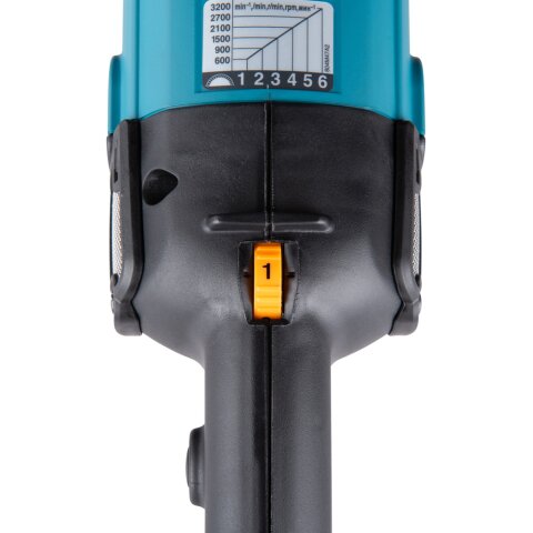 Makita 9237CB Rotationsschleifer 180 mm