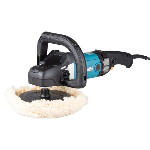 Makita 9237CB Rotationsschleifer 180 mm
