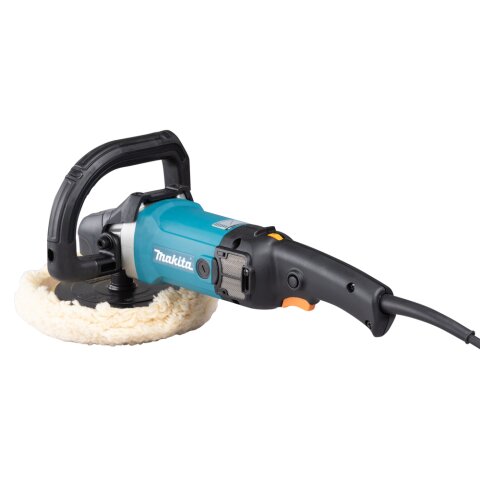 Makita 9237CB Rotationsschleifer 180 mm