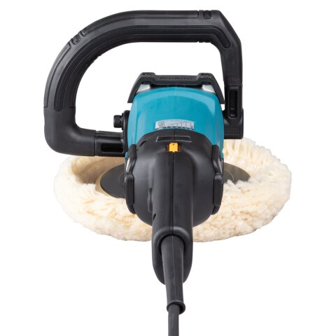 Makita 9237CB Rotationsschleifer 180 mm