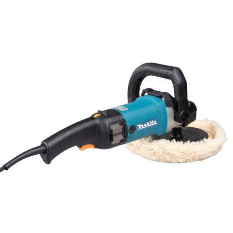 Makita 9237CB Rotationsschleifer 180 mm