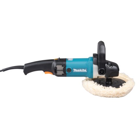 Makita 9237CB Rotationsschleifer 180 mm