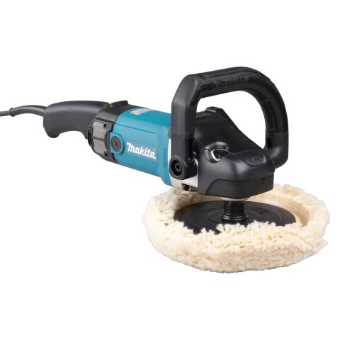 Makita 9237CB Rotationsschleifer 180 mm