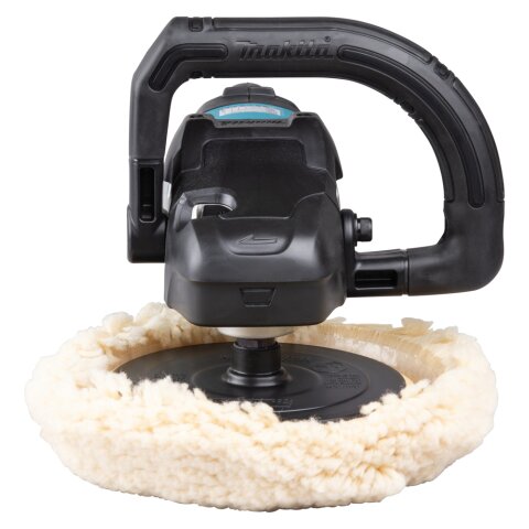 Makita 9237CB Rotationsschleifer 180 mm