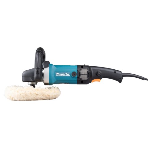 Makita 9237CB Rotationsschleifer 180 mm
