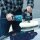Makita 9237CB Rotationsschleifer 180 mm