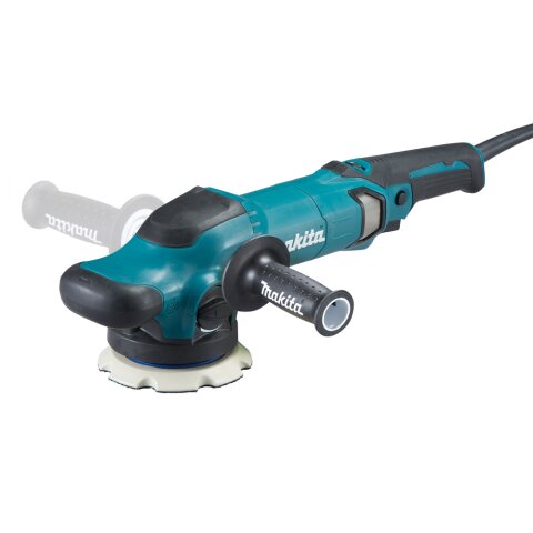 Makita PO5000C Exzenterpolierer EN