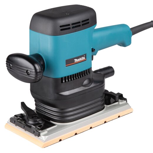 Makita 9046J Schwingschleifer 600 W im MAKPAC