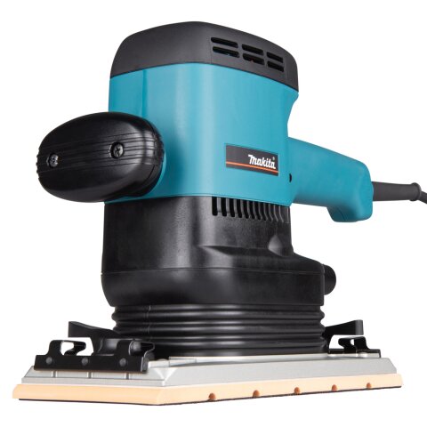 Makita 9046J Schwingschleifer 600 W im MAKPAC