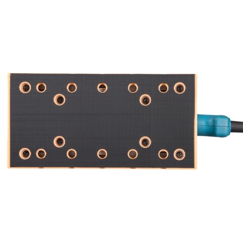 Makita 9046J Schwingschleifer 600 W im MAKPAC