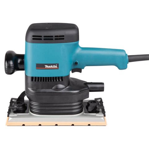 Makita 9046J Schwingschleifer 600 W im MAKPAC EN