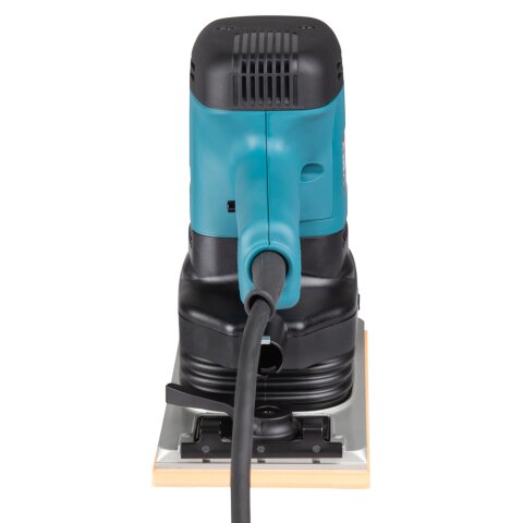 Makita 9046J Schwingschleifer 600 W im MAKPAC