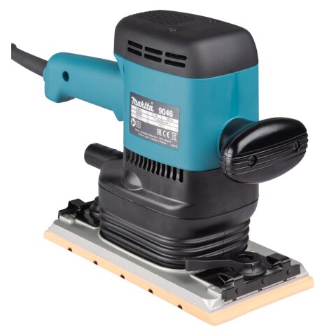 Makita 9046J Schwingschleifer 600 W im MAKPAC