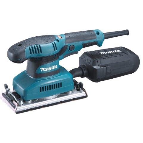 Makita BO3711J Schwingschleifer 190 W im MAKPAC EN