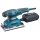 Makita BO3711J Schwingschleifer 190 W im MAKPAC EN