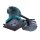 Makita BO4555J Faust-Schwingschleifer Klett 200 W im MAKPAC