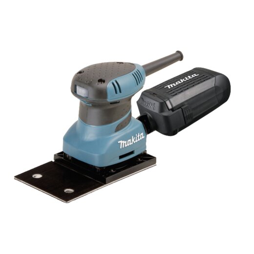 Makita BO4566J Faust-Schwingschleifer 200 W im MAKPAC EN