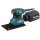 Makita BO4566J Faust-Schwingschleifer 200 W im MAKPAC EN