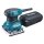 Makita BO4558J Faust-Schwingschleifer 200 W im MAKPAC EN