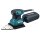 Makita BO4565J Faust-Schwingschleifer 200 W im MAKPAC EN