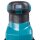 Makita BO4565J Faust-Schwingschleifer 200 W im MAKPAC EN